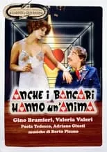 Póster de la película Anche i bancari hanno un'anima