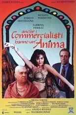 Película Anche i commercialisti hanno un'anima