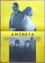 Portada de Ancheta