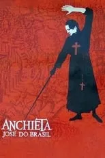 Película Anchieta, José do Brasil