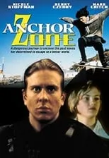 Póster de la película Anchor Zone