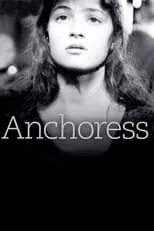 Portada de Anchoress