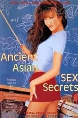 Kia es  en Ancient Asian Sex Secrets