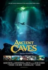 Póster de la película Ancient Caves