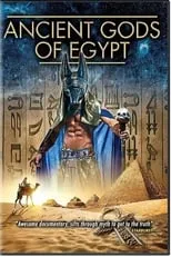 Philip Gardiner interpreta a Narrator en Ancient Gods of Egypt