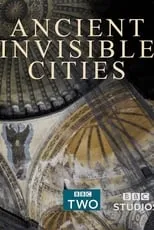 Michael Scott es Himself en Ancient Invisible Cities: Istanbul