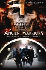 Póster de Ancient Warriors