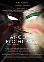 Ancora pochi passi portada