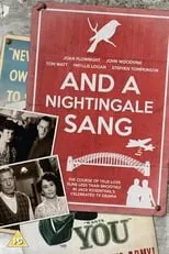 Neville Wanless es Chipshop Owner en And a Nightingale Sang