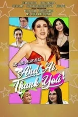 Poster de la película And Ai, Thank You - Películas hoy en TV