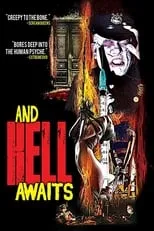 Sheri Beth Dusek es Jenn en And Hell Awaits