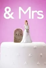 Portada de And Mrs