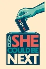 Película And She Could Be Next