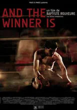 Nicolas Umbdenstock es Boxer en And the Winner Is