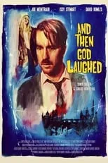 Portada de And Then God Laughed