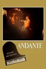 Póster de la película Andante