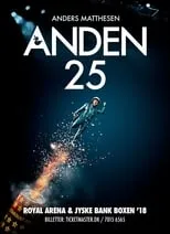 Anders Matthesen interpreta a Self en Anden 25