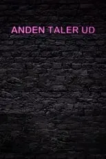 Anders Matthesen es  en Anden Taler Ud