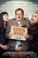 Película Ander Mens