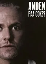 Anders Matthesen interpreta a Anders Matthesen en Anders Matthesen: Anden Paa Coke?