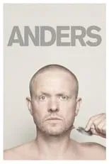 Poster de Anders Matthesen: Anders