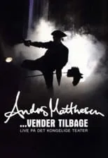 Poster de Anders Matthesen: ...vender tilbage