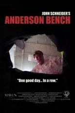 Portada de Anderson Bench