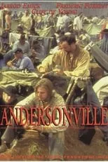 Póster de la película Andersonville