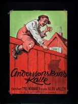 Póster de la película Anderssonskans Kalle