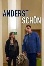 Portada de Anderst schön