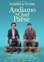 Póster de la película Andiamo a quel paese