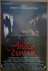 Película Andjeo cuvar