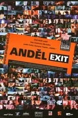 Poster de la película Anděl Exit - Películas hoy en TV