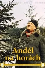 Jaroslav Mareš interpreta a Mirek Andel en Anděl na horách