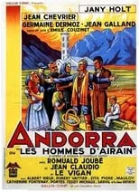 Jean Claudio interpreta a Angelo en Andorra ou les hommes d'Airain