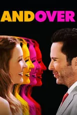 Jennifer Finnigan en la película Andover