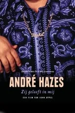 André Hazes jr. es Himself en André Hazes, Zij Gelooft in Mij