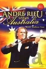 Película André Rieu - Live in Australia