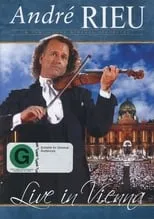 Poster de la película André Rieu - Live in Vienna - Películas hoy en TV