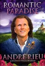 Poster de la película André Rieu - Romantic Paradise Live in Italy - Películas hoy en TV