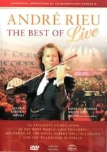 Poster de la película André Rieu - The Best Of Live - Películas hoy en TV