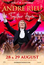 Poster de la película André Rieu - Together Again - Películas hoy en TV