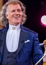 Poster de la película André Rieu – Maastricht Concert 2023: Love Is All Around - Películas hoy en TV