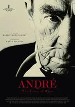 Poster de André: The Voice of Wine