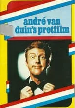 Corrie van Gorp interpreta a Various Characters en André van Duin's Pretfilm