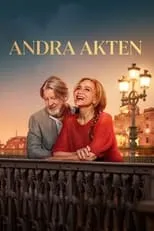 Portada de Andra akten