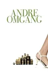 Póster de la película Andre omgang