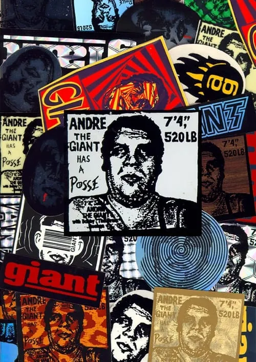 Shepard Fairey es Himself en Andre the Giant Has a Posse