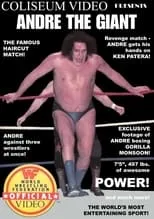 Película Andre the Giant