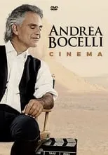 Poster de la película Andrea Bocelli - Cinema - Películas hoy en TV